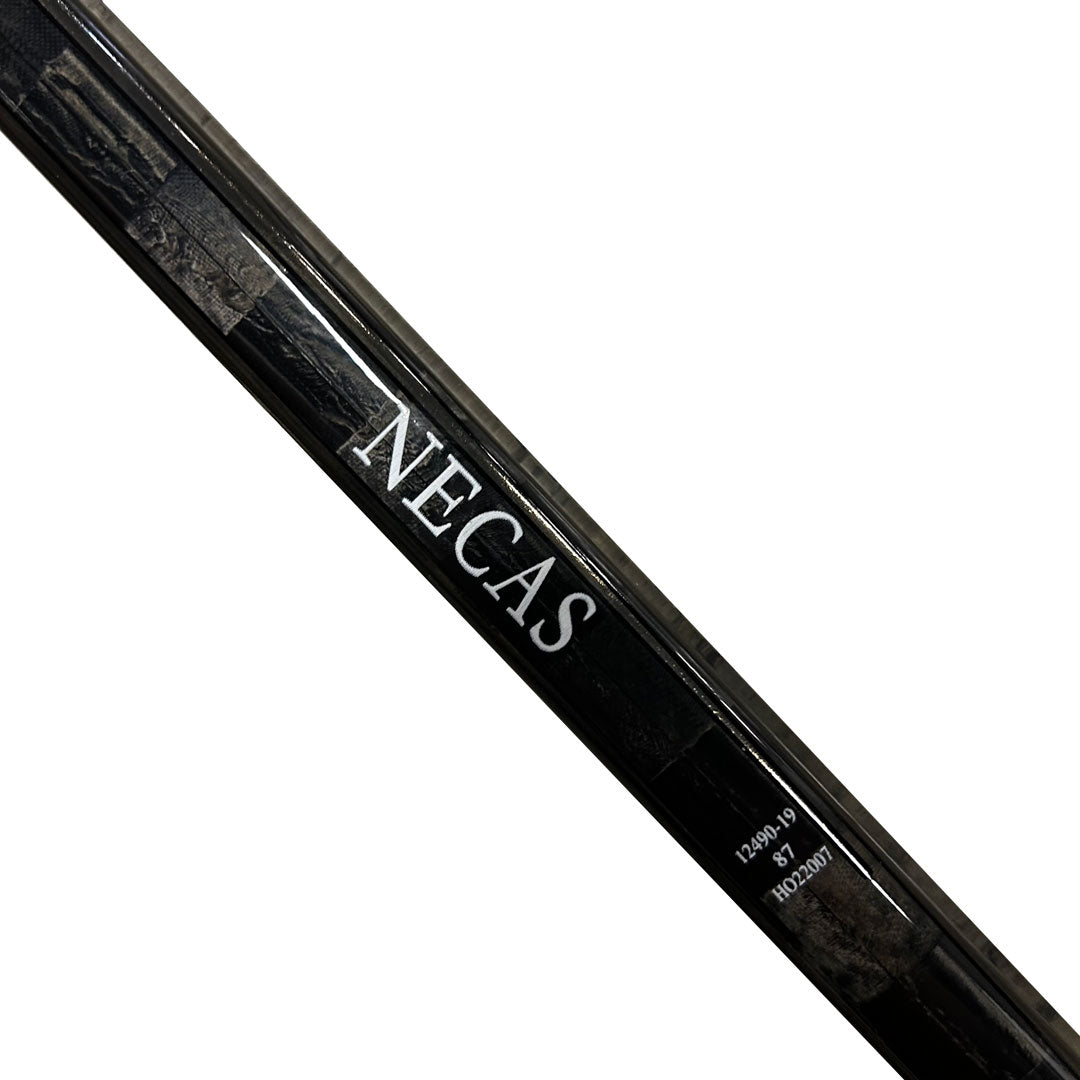 Martin Necas Pro Stock - Bauer AG5NT (LNH)